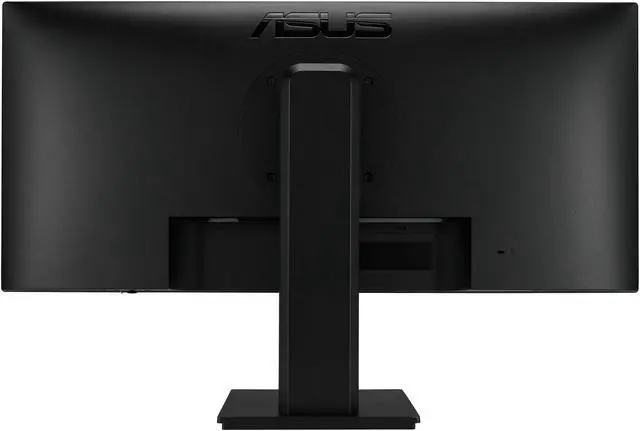 Alt view image 13 of 13 - ASUS 29" 1080P Ultrawide HDR Monitor (VP299CL) - 21:9 (2560 x 1080), IPS, 75Hz, 1ms, USB-C w/ 15W Power Delivery, FreeSync, Eye Care Plus, HDR10, VESA Mountable, HDMI, DisplayPort, Height Adjustable