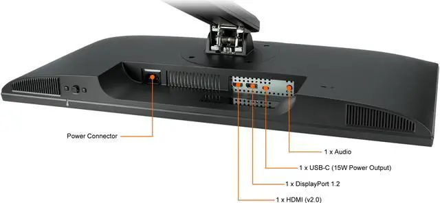 Alt view image 12 of 13 - ASUS 29" 1080P Ultrawide HDR Monitor (VP299CL) - 21:9 (2560 x 1080), IPS, 75Hz, 1ms, USB-C w/ 15W Power Delivery, FreeSync, Eye Care Plus, HDR10, VESA Mountable, HDMI, DisplayPort, Height Adjustable