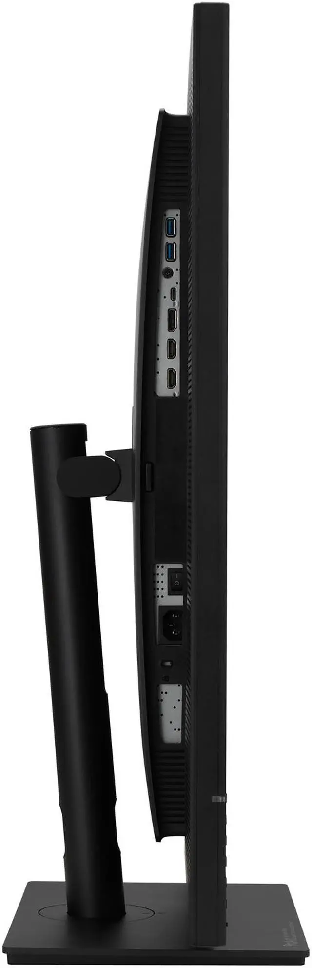 Alt view image 11 of 16 - ASUS ProArt Display 32" 1440P Monitor (PA328CGV) - QHD (2560 x 1440), IPS, 165Hz, 95% DCI-P3, 100% sRGB/Rec.709, Delta E < 2, Calman Verified, USB-C Power Delivery, DisplayPort, HDMI, USB 3.1 Hub, C-clamp