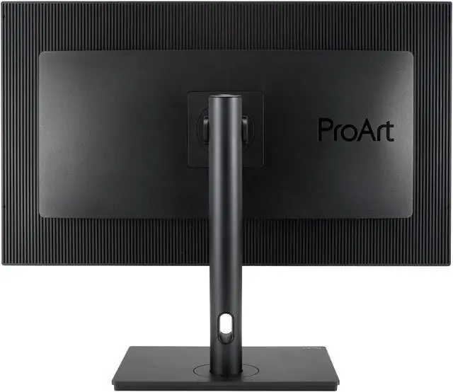 Alt view image 15 of 16 - ASUS ProArt Display 32" 1440P Monitor (PA328CGV) - QHD (2560 x 1440), IPS, 165Hz, 95% DCI-P3, 100% sRGB/Rec.709, Delta E < 2, Calman Verified, USB-C Power Delivery, DisplayPort, HDMI, USB 3.1 Hub, C-clamp