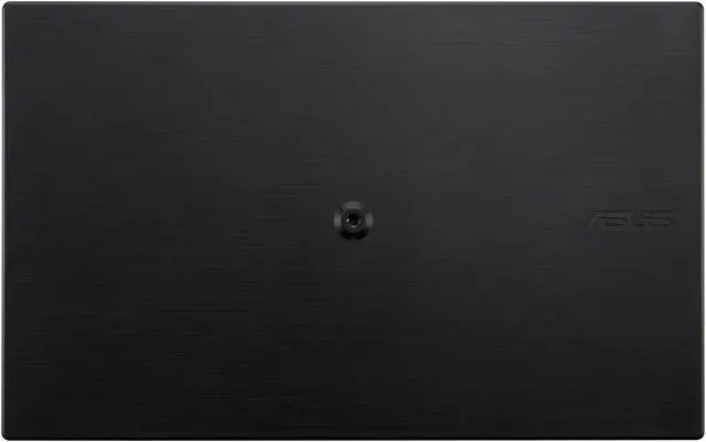 Alt view image 10 of 10 - ASUS ZenScreen 15.6" 1080P Portable USB Monitor (MB166C) - Full HD, IPS, USB Type-C, USB-powered, Flicker Free, Blue Light Filter, Tripod Mountable, Anti-glare Surface, Protective Sleeve