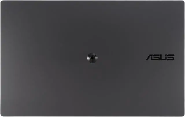 Alt view image 12 of 17 - ASUS ZenScreen 15.6" 1080P Portable USB Monitor (MB16AH) - Full HD, IPS, USB Type-C, Speakers, Micro-HDMI, Flicker Free, Blue Light Filter, Tripod Mountable, Anti-glare Surface, Protective Sleeve