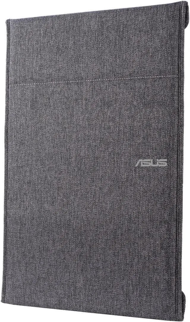 Alt view image 17 of 17 - ASUS ZenScreen 15.6" 1080P Portable USB Monitor (MB16AH) - Full HD, IPS, USB Type-C, Speakers, Micro-HDMI, Flicker Free, Blue Light Filter, Tripod Mountable, Anti-glare Surface, Protective Sleeve