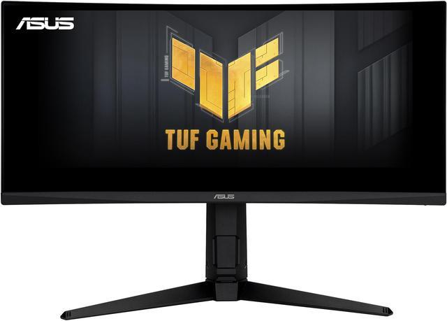 ASUS TUF Gaming 27 IPS FHD 1080P 165Hz 1ms FreeSync Premium Gaming Monitor  (2 x HDMI, DisplayPort) Black VG279Q1A - Best Buy