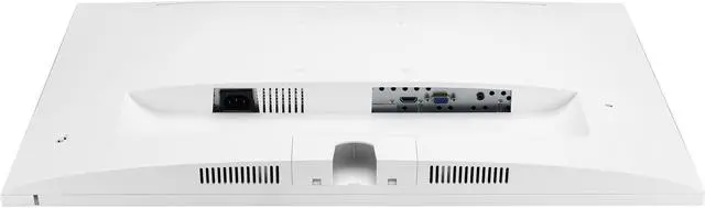 Alt view image 7 of 9 - ASUS VY279HE-W 27" 1080P Monitor - White, Full HD, 75Hz, IPS, Adaptive-Sync/FreeSync, Eye Care Plus, Color Augmentation, Rest Reminder, Antibacterial Surface, HDMI, VGA, Frameless, VESA Wall Mountable