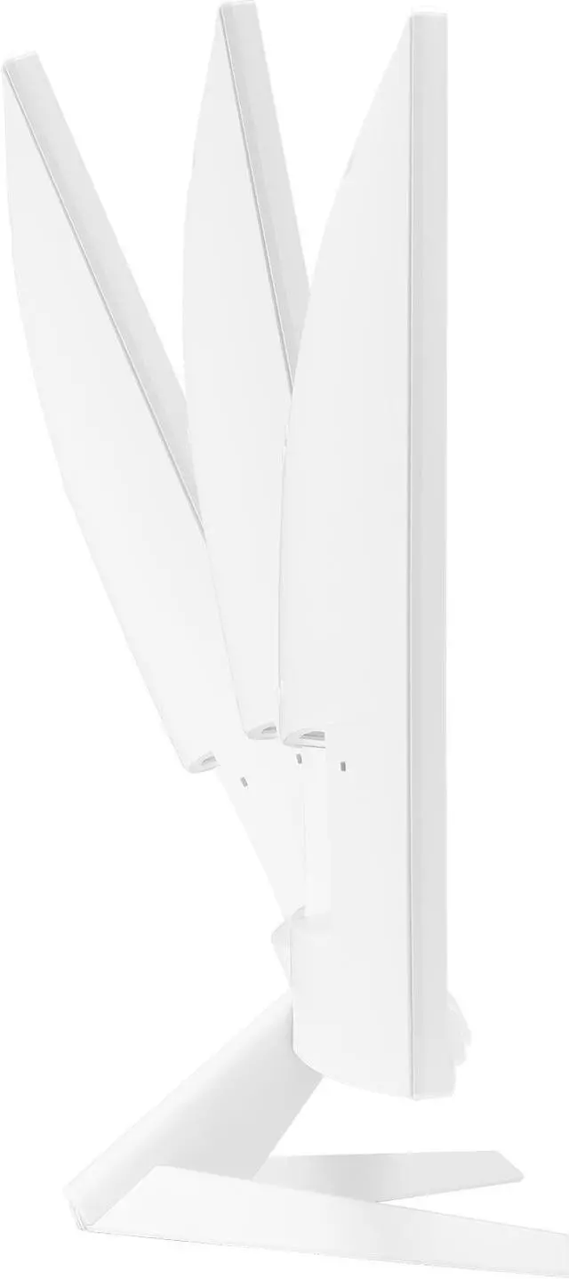 Alt view image 6 of 9 - ASUS VY279HE-W 27" 1080P Monitor - White, Full HD, 75Hz, IPS, Adaptive-Sync/FreeSync, Eye Care Plus, Color Augmentation, Rest Reminder, Antibacterial Surface, HDMI, VGA, Frameless, VESA Wall Mountable