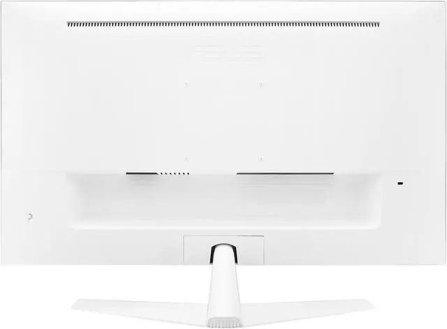 Alt view image 9 of 9 - ASUS VY279HE-W 27" 1080P Monitor - White, Full HD, 75Hz, IPS, Adaptive-Sync/FreeSync, Eye Care Plus, Color Augmentation, Rest Reminder, Antibacterial Surface, HDMI, VGA, Frameless, VESA Wall Mountable