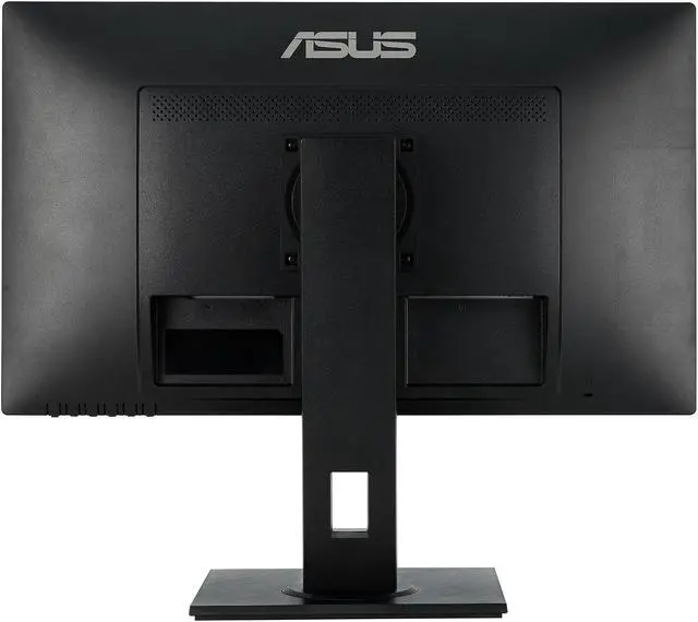 Alt view image 10 of 10 - ASUS 27" 1080P Monitor (VA279HAL) - Full HD, Built-in Speakers, Eye Care, Low Blue Light, Flicker Free, VESA Mountable, Height Adjustment, Pivot, Swivel, Tilt, HDMI, VGA