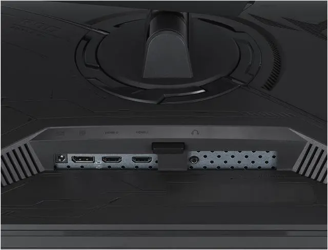 Alt view image 12 of 12 - ASUS ROG Strix 27" 1080P Gaming Monitor (XG276Q) - Full HD, IPS, 170Hz, 1ms, Extreme Low Motion Blur, FreeSync Premium Technology, DisplayPort, HDMI, Tripod Socket for Webcam, DisplayHDR400