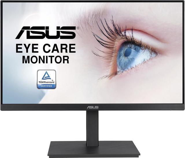 asus eye care monitor 23.8