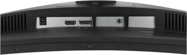Alt view image 12 of 13 - ASUS 27" 1080P Curved Monitor (VA27VQSE) - Full HD, 75Hz, 1ms, Adaptive-Sync/FreeSync, Low Blue Light, Flicker Free, VESA Mountable, Frameless, HDMI, DisplayPort, HDR10, Height Adjustable