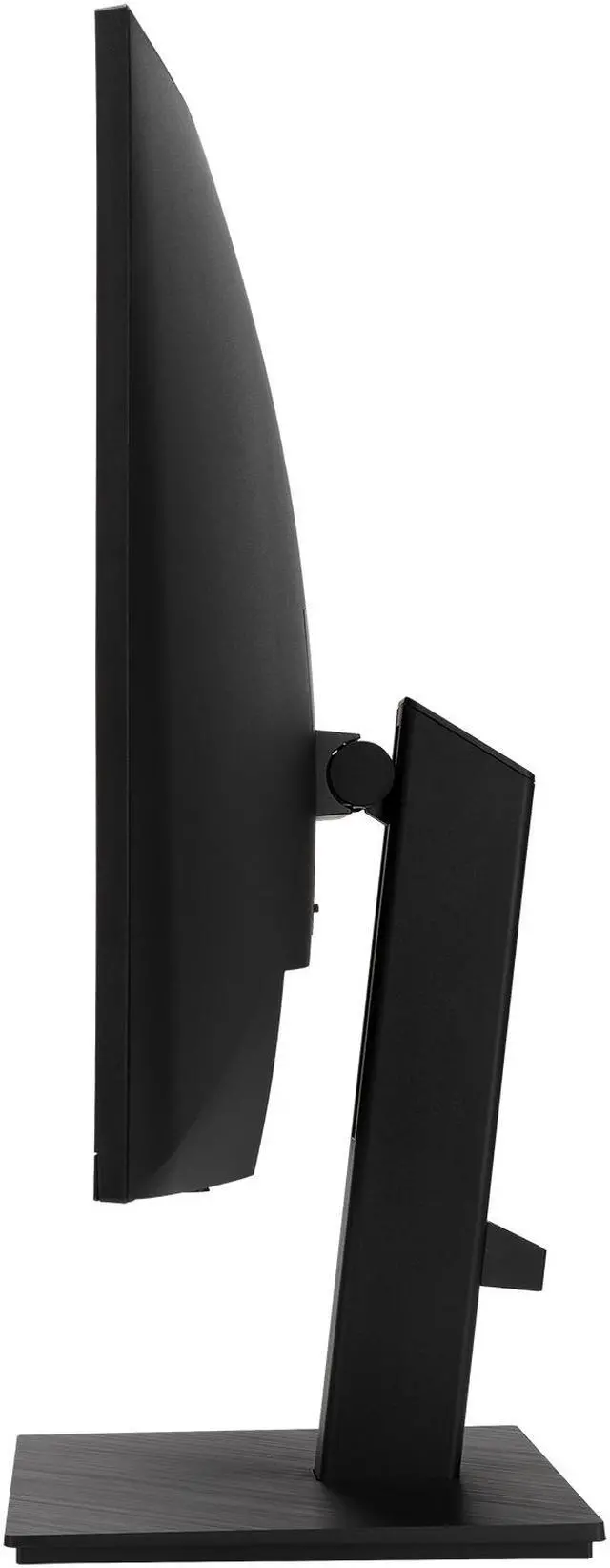 Alt view image 7 of 13 - ASUS 27" 1080P Curved Monitor (VA27VQSE) - Full HD, 75Hz, 1ms, Adaptive-Sync/FreeSync, Low Blue Light, Flicker Free, VESA Mountable, Frameless, HDMI, DisplayPort, HDR10, Height Adjustable