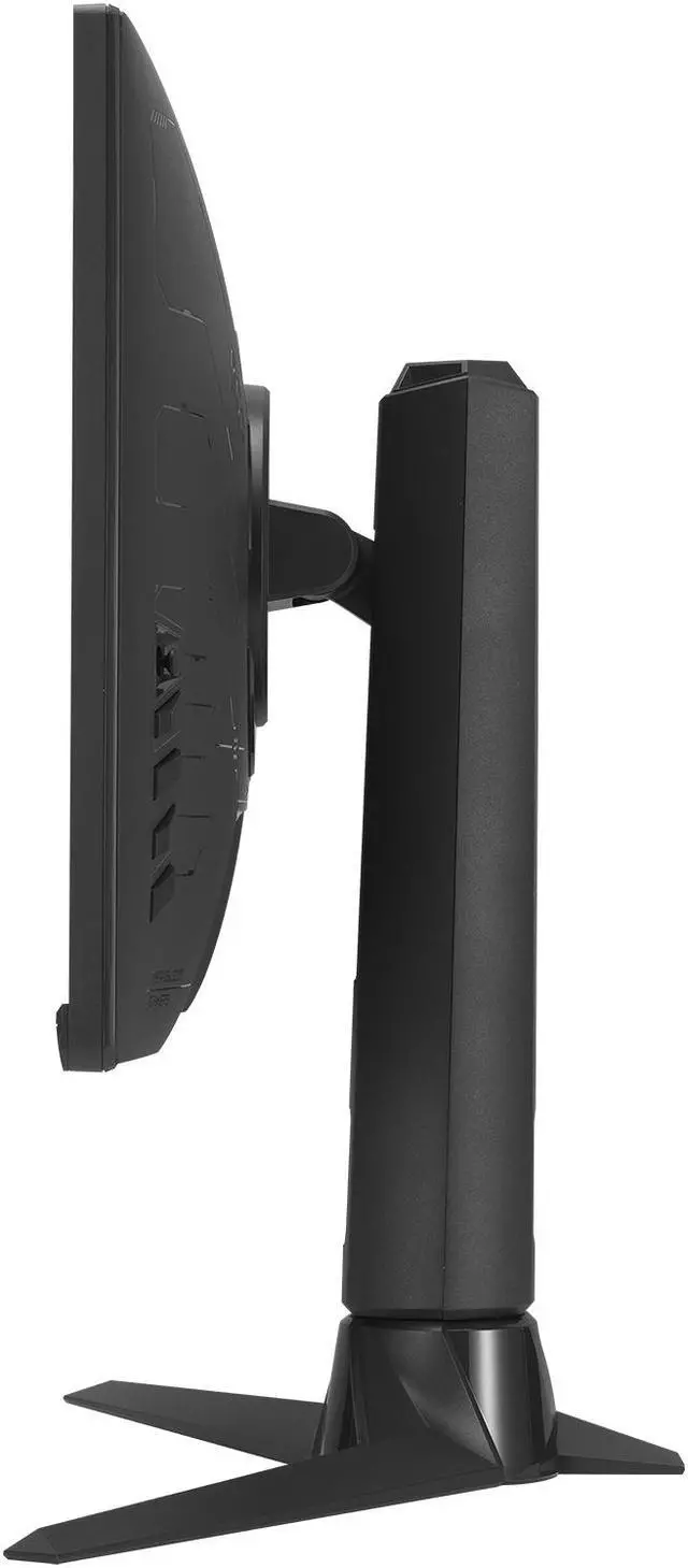 Alt view image 7 of 12 - ASUS ROG Strix 24.5" 1080P HDR Gaming Monitor (XG259CM) - Full HD, Fast IPS, 240Hz, 1ms, Extreme Low Motion Blur Sync, G-Sync Compatible, KVM Support, Tripod Socket for Webcam, USB Type-C, DisplayPort
