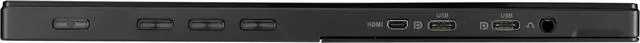 Alt view image 6 of 8 - ASUS ZenScreen Ink 14" 1080P Portable Touchscreen Monitor (MB14AHD) - Full HD, IPS, 10-point Touch, Stylus Pen (MPP 2.0 Supported), Eye Care, USB Type-C, Micro HDMI, Kickstand, Tripod Socket