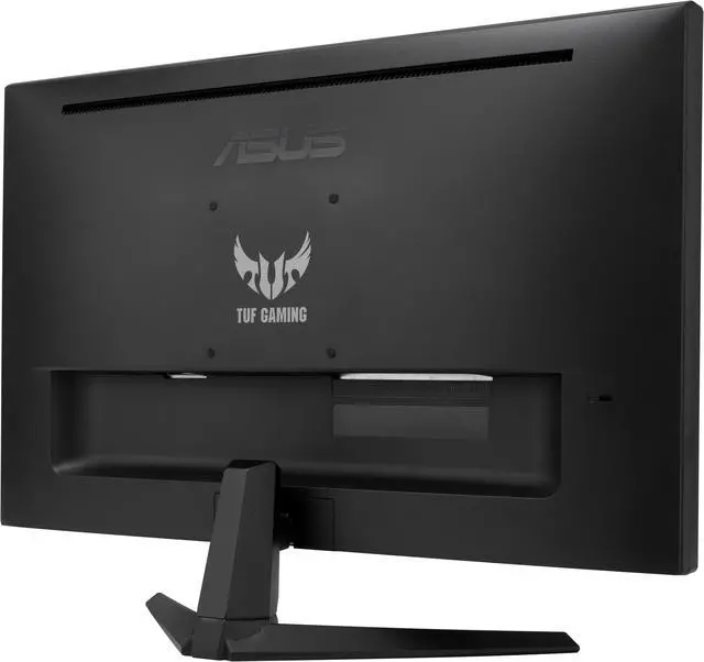 Alt view image 5 of 6 - ASUS 24" 165Hz 1080P Gaming Monitor 0.5ms  FreeSync Premium- Full HD, Extreme Low Motion Blur, Eye Care, DisplayPort, HDMI, Shadow Boost, VESA Wall Mountable, Tilt Adjustable TUF VG248Q1B