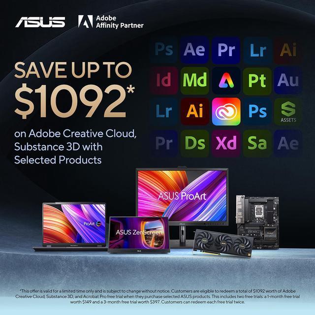 ASUS 31.5