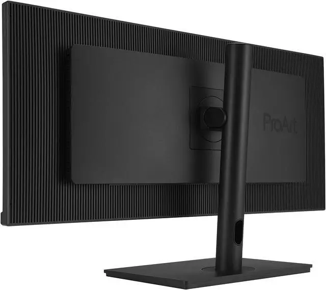 Alt view image 13 of 15 - ASUS 34" 120 Hz IPS WQHD MONITOR 2 ms FreeSync™ Premium Pro (for DisplayPort and USB-C ports) Flat Panel PA348CGV