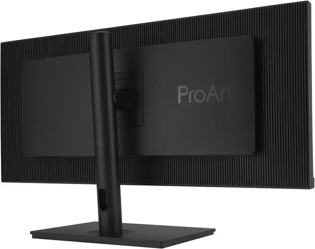 Alt view image 12 of 15 - ASUS 34" 120 Hz IPS WQHD MONITOR 2 ms FreeSync™ Premium Pro (for DisplayPort and USB-C ports) Flat Panel PA348CGV