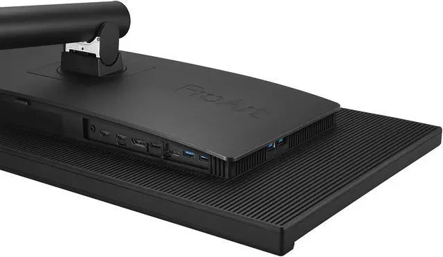 Alt view image 15 of 15 - ASUS 34" 120 Hz IPS WQHD MONITOR 2 ms FreeSync™ Premium Pro (for DisplayPort and USB-C ports) Flat Panel PA348CGV