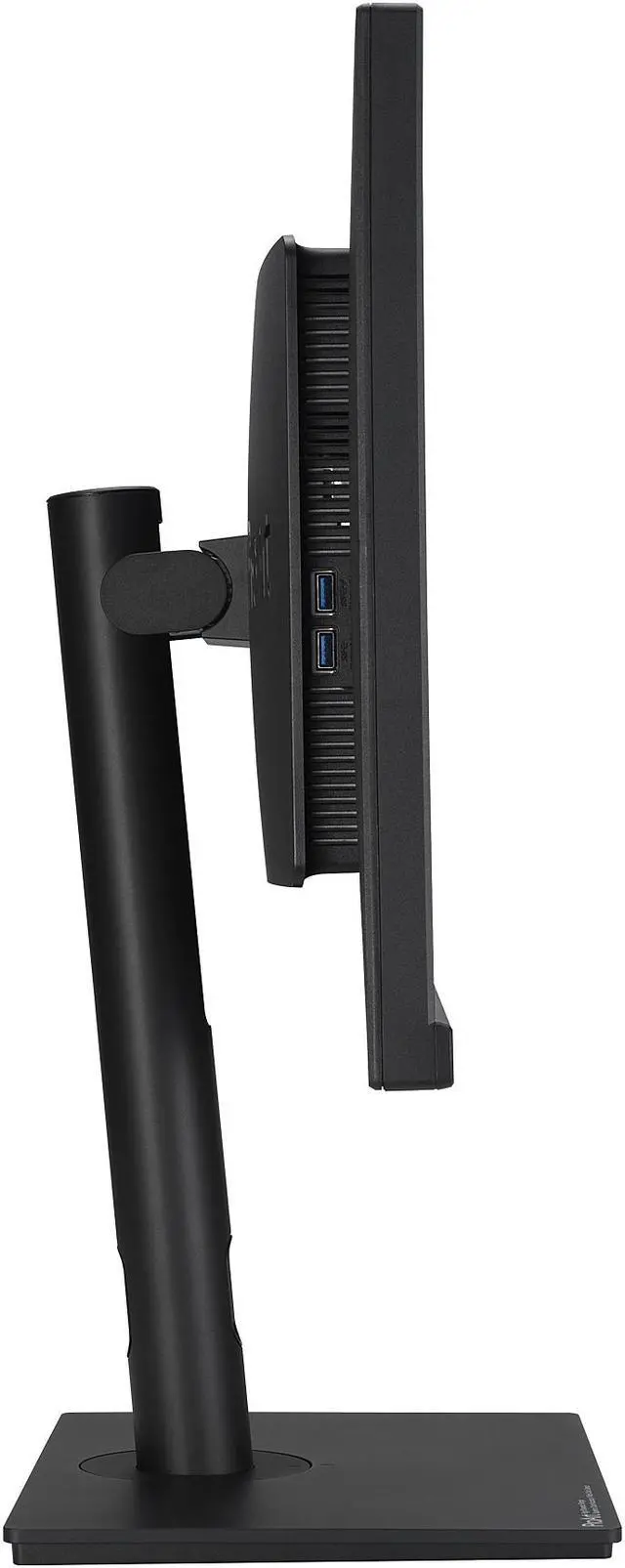 Alt view image 10 of 15 - ASUS 34" 120 Hz IPS WQHD MONITOR 2 ms FreeSync™ Premium Pro (for DisplayPort and USB-C ports) Flat Panel PA348CGV