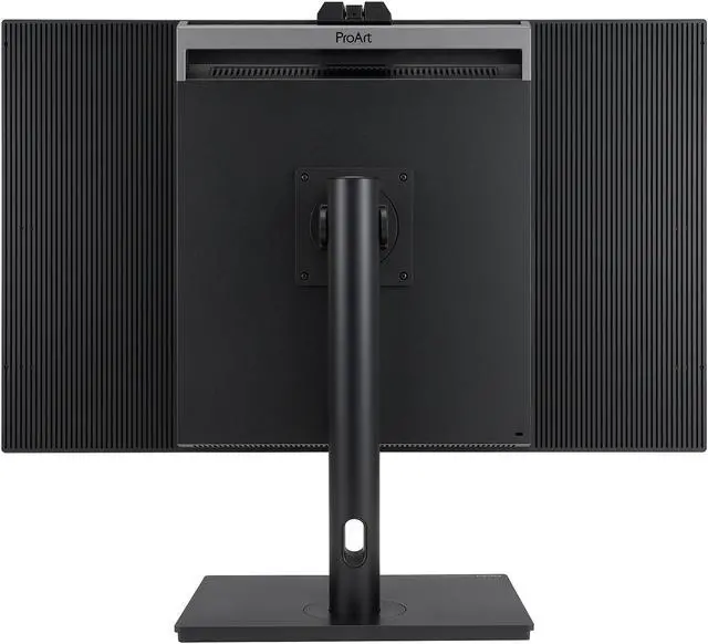 Alt view image 19 of 20 - ASUS ProArt Display 31.5" 4K OLED Professional Monitor (PA32DC) - UHD (3840 x 2160), Built-in Motorized Colorimeter, Color Accuracy Delta E<1, Calman Ready, 99% DCI-P3, USB-C, Auto Calibration, Dolby Vision