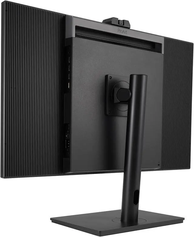 Alt view image 18 of 20 - ASUS ProArt Display 31.5" 4K OLED Professional Monitor (PA32DC) - UHD (3840 x 2160), Built-in Motorized Colorimeter, Color Accuracy Delta E<1, Calman Ready, 99% DCI-P3, USB-C, Auto Calibration, Dolby Vision