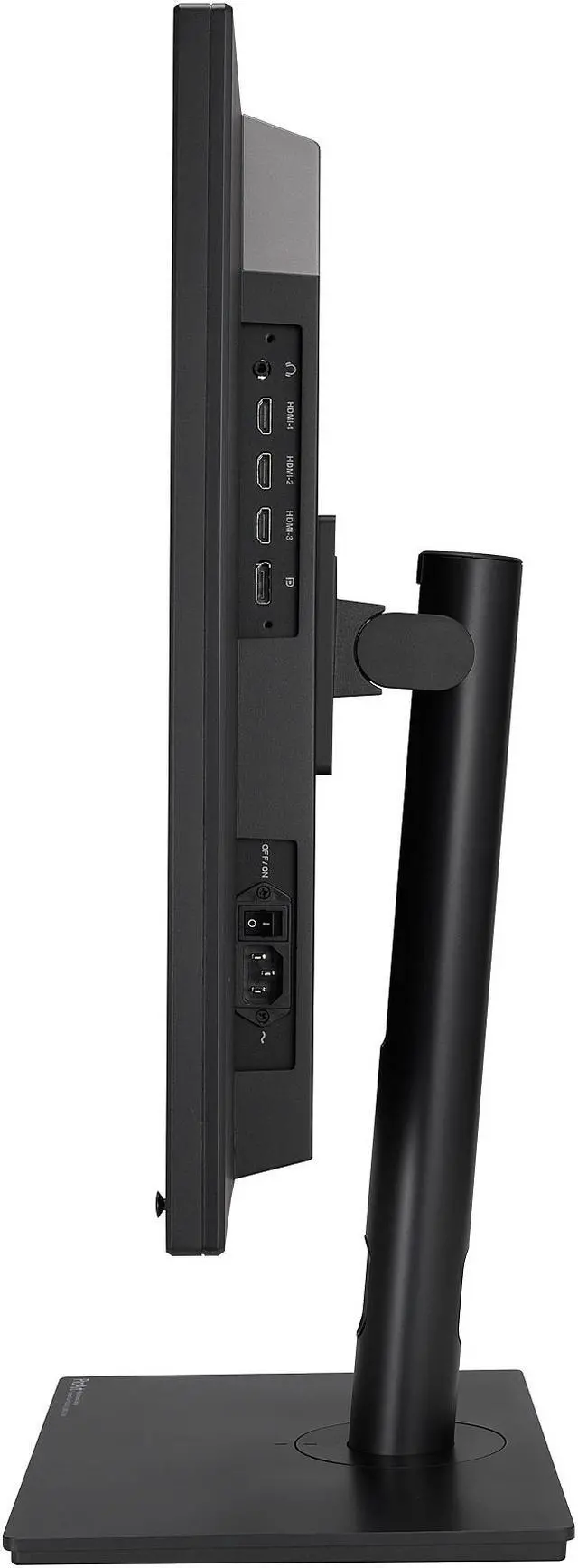 Alt view image 13 of 20 - ASUS ProArt Display 31.5" 4K OLED Professional Monitor (PA32DC) - UHD (3840 x 2160), Built-in Motorized Colorimeter, Color Accuracy Delta E<1, Calman Ready, 99% DCI-P3, USB-C, Auto Calibration, Dolby Vision