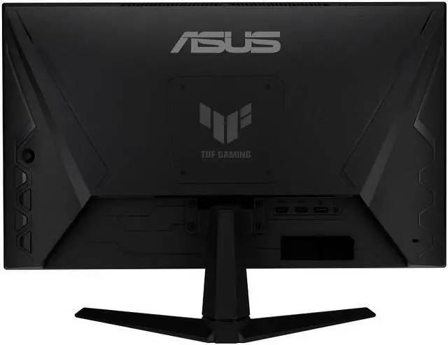 Alt view image 5 of 7 - ASUS TUF Gaming 24" (23.8” Viewable) 1080P Monitor (VG249QM1A) - Full HD, Fast IPS, 270Hz, 1ms, Extreme Low Motion Blur, Speakers, 99% sRGB, G-Sync compatible/FreeSync Premium, DisplayPort, HDMI