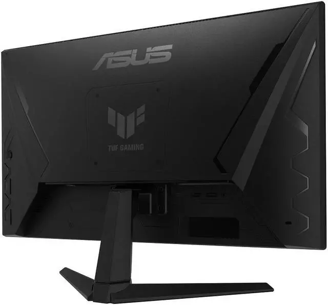 Alt view image 6 of 7 - ASUS TUF Gaming 24" (23.8” Viewable) 1080P Monitor (VG249QM1A) - Full HD, Fast IPS, 270Hz, 1ms, Extreme Low Motion Blur, Speakers, 99% sRGB, G-Sync compatible/FreeSync Premium, DisplayPort, HDMI