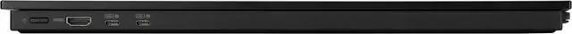 Alt view image 10 of 19 - ASUS PA147CDV ProArt Display 14” Portable Touch Screen  32:9 (1920 x 550), IPS, 100% sRGB, Color Accuracy ?E < 2, Calman Verified, USB-C, Control Panel, MPP2.0 Pen support Adobe Suite Shortcut Monitor