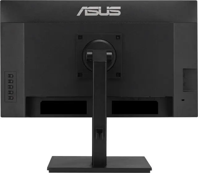 Alt view image 7 of 11 - ASUS VA27ECPSN 27" 1920 x 1080 Full HD, IPS, 75Hz, Adaptive-Sync, Speakers, Eye Care, Low Blue Light, Flicker Free, RJ45, USB-C, DisplayPort, HDMI, Height Adjustment, VESA Wall Mountable