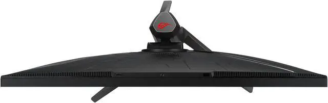 Alt view image 6 of 10 - ASUS ROG Swift PG32UQX 32" UHD 3840 x 2160 (4K) 144 Hz HDMI, DisplayPort, USB, Audio G-Sync (NVIDIA Adaptive Sync) Gaming Monitor