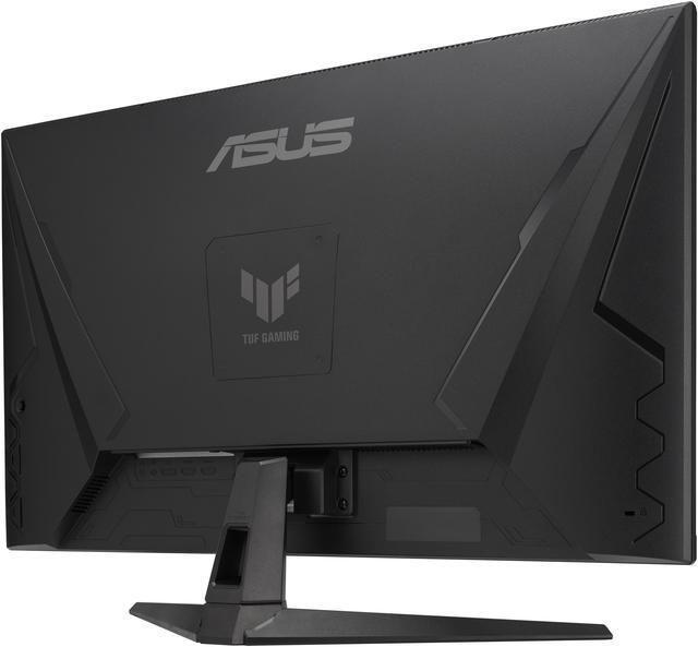 Alt view image 11 of 15 - ASUS TUF Gaming 31.5” 1440P HDR Monitor (VG32AQA1A) - QHD (2560 x 1440), 170Hz, 1ms, Extreme Low Motion Blur, FreeSync Premium, DisplayPort, HDMI, HDR-10, Shadow Boost, VESA Wall Mountable