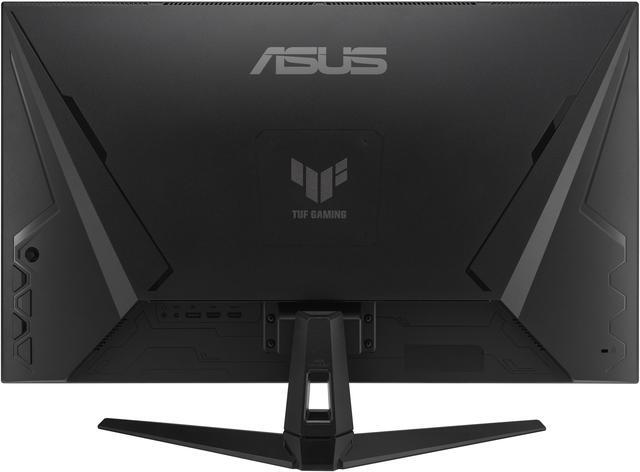 Alt view image 10 of 15 - ASUS TUF Gaming 31.5” 1440P HDR Monitor (VG32AQA1A) - QHD (2560 x 1440), 170Hz, 1ms, Extreme Low Motion Blur, FreeSync Premium, DisplayPort, HDMI, HDR-10, Shadow Boost, VESA Wall Mountable