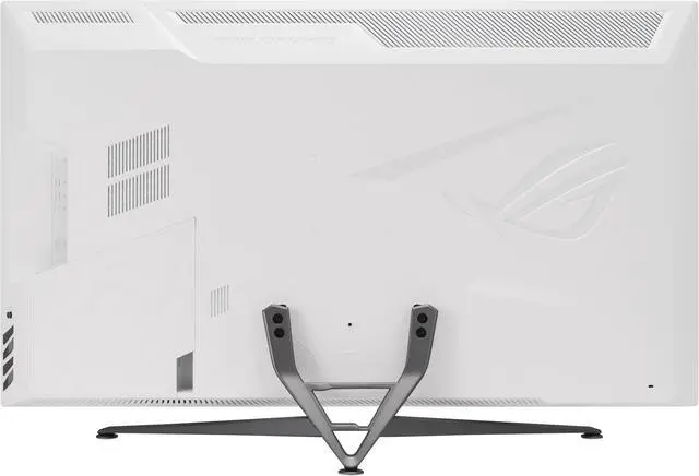 Alt view image 9 of 13 - ASUS 43” 4K 144Hz 1ms HDR DSC Gaming Monitor - FreeSync™ Premium Pro UHD (3840 x 2160), HDMI 2.1, Extreme Low Motion Blur Sync, DisplayHDR1000, DCI-P3 90% ROG Strix XG43UQ Xbox Edition