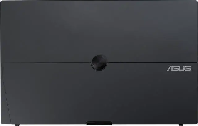 Alt view image 5 of 10 - ASUS ZenScreen 15.6" 1080P Portable USB-C Monitor (MB16AHG) - Full HD, IPS, 144Hz, Mini-HDMI, FreeSync Premium, Ergo Kickstand, Flicker Free, Blue Light Filter, Tripod Mountable, Protective Sleeve