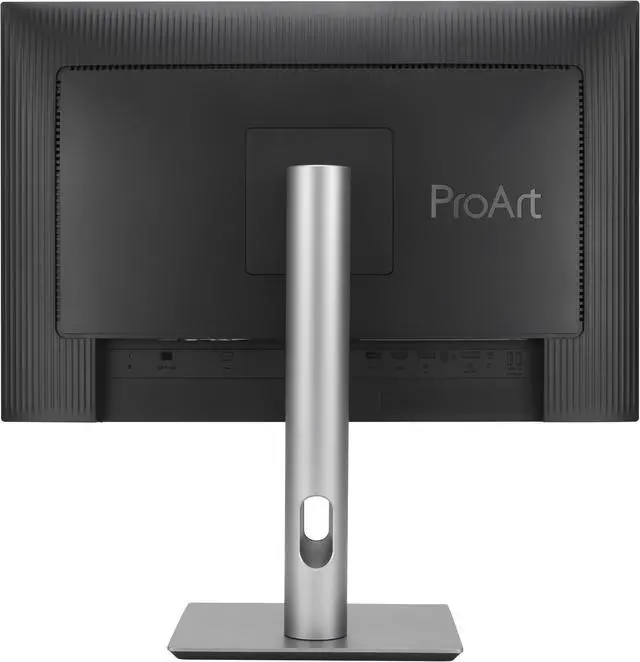 Alt view image 12 of 18 - ASUS ProArt Display 24" (24.1" viewable) 16:10 HDR Professional Monitor (PA248CRV) - IPS, (1920 x 1200), 97% DCI-P3, Delta E < 2, Calman Verified, USB-C PD 96W, DisplayPort, Daisy-Chain, Height Adjustable