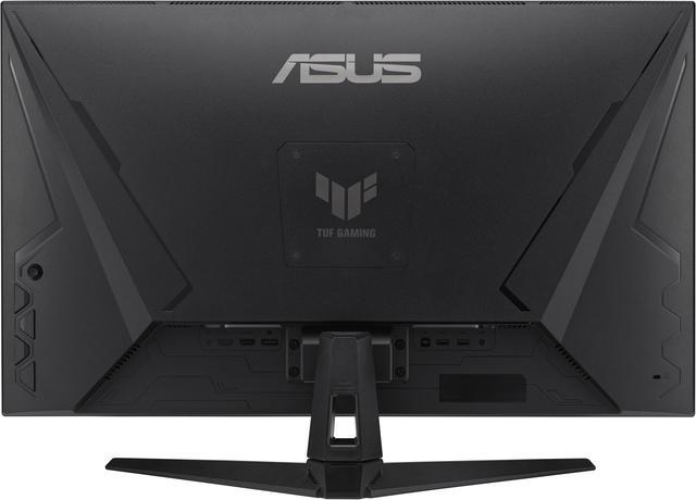Alt view image 5 of 7 - ASUS TUF Gaming 32" (31.5" viewable) 4K HDR DSC Gaming Monitor (VG32UQA1A) - UHD (3840 x 2160), 160Hz, 1ms, Extreme Low Motion Blur Sync, FreeSync Premium, HDMI2.1, Speakers, 120% sRGB, DisplayHDR 400