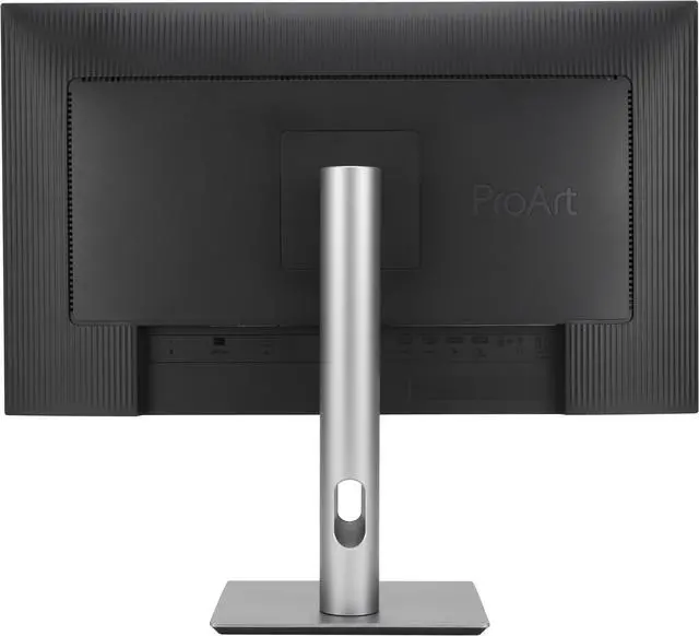 Alt view image 12 of 20 - ASUS ProArt Display 27" 4K HDR Professional Monitor (PA279CRV) - IPS, UHD (3840 x 2160), 99% DCI-P3/Adobe RGB, Delta E < 2, Calman Verified, USB-C PD 96W, DisplayPort, Daisy-Chain, Height Adjustable