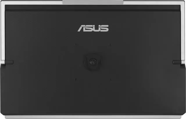 Alt view image 17 of 20 - ASUS ZenScreen 24" (23.8" viewable) 1080P Portable USB-C Monitor (MB249C) - Full HD, IPS, Speakers, Multi-stand Design, Kickstand, C-clamp Arm, Partition Hook, Carrying Handle, Work From Home Monitor