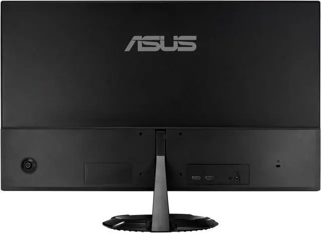 Alt view image 7 of 7 - ASUS 27" 75Hz IPS Gaming Monitor - Full HD 1080P, 1ms, Extreme Low Motion Blur, FreeSync, Eye Care, DisplayPort, HDMI, Tilt Adjustable, Ultra-slim VZ279QG1R