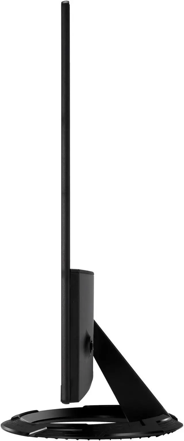 Alt view image 6 of 7 - ASUS 27" 75Hz IPS Gaming Monitor - Full HD 1080P, 1ms, Extreme Low Motion Blur, FreeSync, Eye Care, DisplayPort, HDMI, Tilt Adjustable, Ultra-slim VZ279QG1R