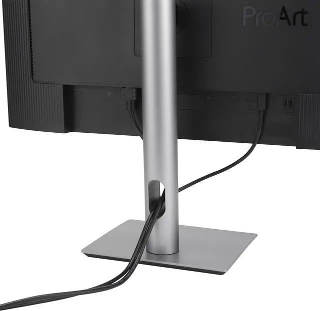 Alt view image 13 of 17 - ASUS ProArt Display 32" (31.5" Viewable) Professional Monitor (PA329CRV) - IPS, 4K UHD (3840 x 2160), 98% DCI-P3, Color Accuracy Delta E < 2, Calman Verified, USB-C PD 96W, Daisy-Chain, VESA DisplayHDR400
