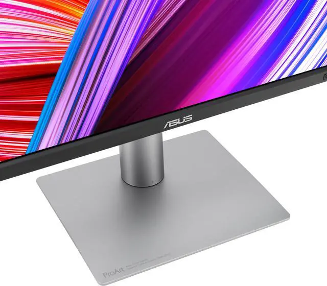 Alt view image 9 of 17 - ASUS ProArt Display 32" (31.5" Viewable) Professional Monitor (PA329CRV) - IPS, 4K UHD (3840 x 2160), 98% DCI-P3, Color Accuracy Delta E < 2, Calman Verified, USB-C PD 96W, Daisy-Chain, VESA DisplayHDR400