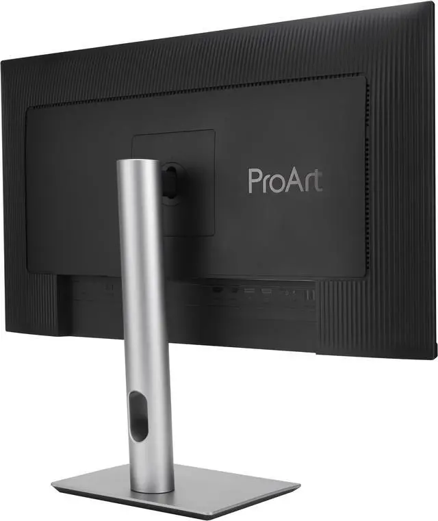 Alt view image 12 of 17 - ASUS ProArt Display 32" (31.5" Viewable) Professional Monitor (PA329CRV) - IPS, 4K UHD (3840 x 2160), 98% DCI-P3, Color Accuracy Delta E < 2, Calman Verified, USB-C PD 96W, Daisy-Chain, VESA DisplayHDR400