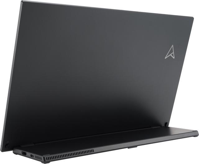 Alt view image 5 of 9 - ASUS ZenScreen 17" (17.3" viewable) 1080P Portable USB-C Monitor (MB17AHG) - Full HD, IPS, 144Hz, FreeSync Premium, Eye Care, L-shaped Kickstand, Tripod Mountable, HDMI, FSC Certified, ENERGY STAR
