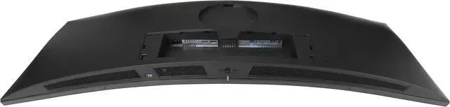 Alt view image 6 of 7 - ASUS ROG Strix 49" Ultra-wide Curved HDR Gaming Monitor (XG49WCR) - Dual QHD 32:9 (5120 x 1440), 165Hz, Extreme Low Motion Blur Sync, USB-C, RJ45, DisplayHDR400, 90% DCI-P3, Dual Input KVM Switch