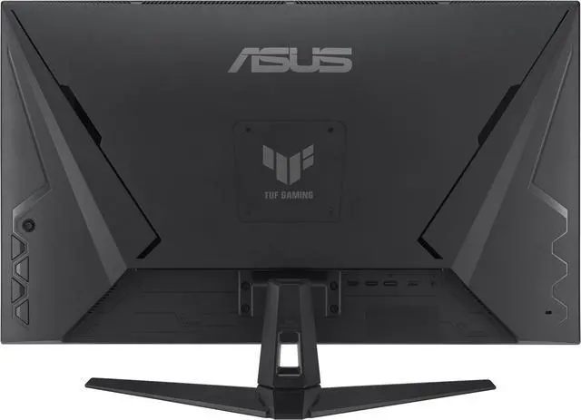Alt view image 4 of 7 - ASUS TUF Gaming 32" (31.5-inch viewable) 1080P Gaming Monitor (VG328QA1A) - Full HD, 170Hz, 1ms, Extreme Low Motion Blur, FreeSync Premium, Eye Care, Shadow Boost, HDMI, Tilt Adjustable
