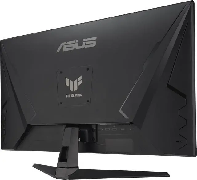 Alt view image 5 of 7 - ASUS TUF Gaming 32" (31.5-inch viewable) 1080P Gaming Monitor (VG328QA1A) - Full HD, 170Hz, 1ms, Extreme Low Motion Blur, FreeSync Premium, Eye Care, Shadow Boost, HDMI, Tilt Adjustable