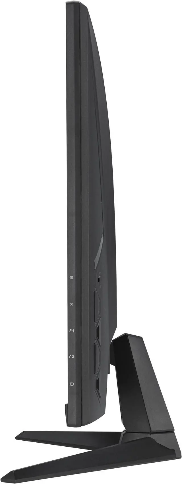 Alt view image 6 of 7 - ASUS TUF Gaming 32" (31.5-inch viewable) 1080P Gaming Monitor (VG328QA1A) - Full HD, 170Hz, 1ms, Extreme Low Motion Blur, FreeSync Premium, Eye Care, Shadow Boost, HDMI, Tilt Adjustable